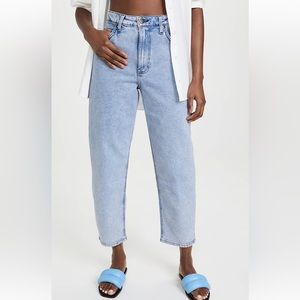 Lee Vintage Modern Balloon Taper Jeans